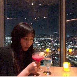 Meet your Posher, Soomin